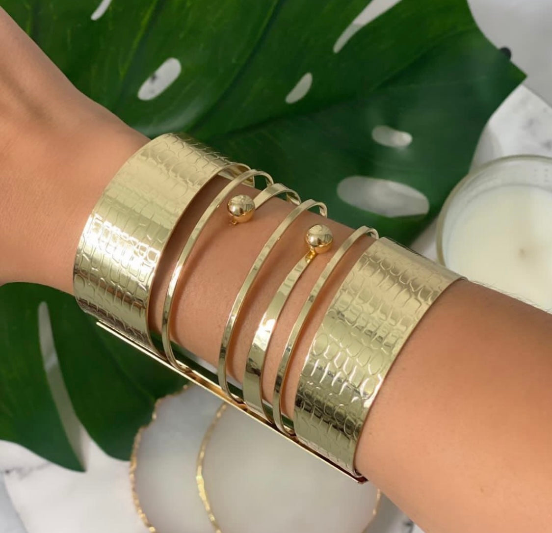 Roman Bracelet