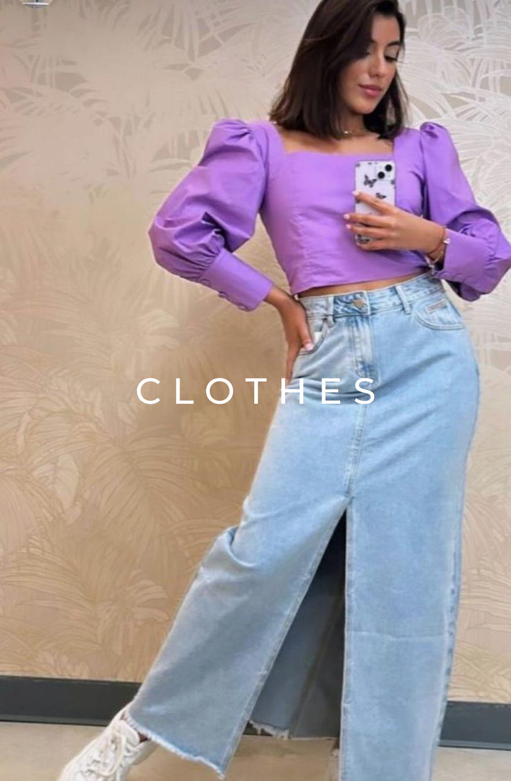 CLOTHES