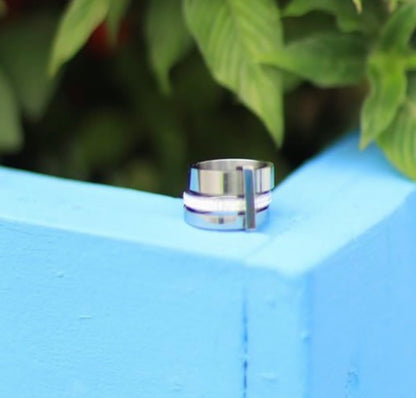 Steel Ring