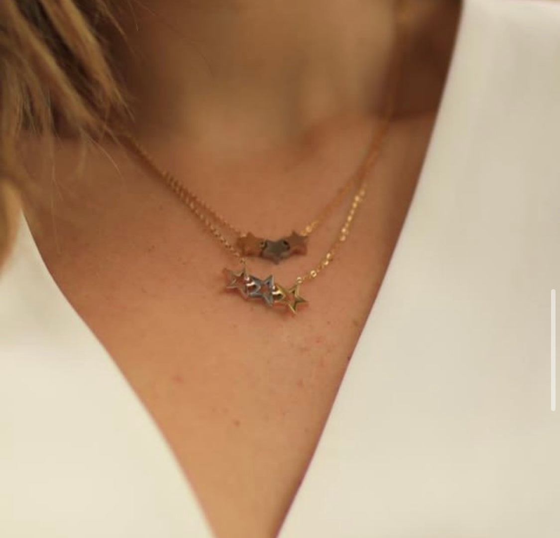 Star Pendant