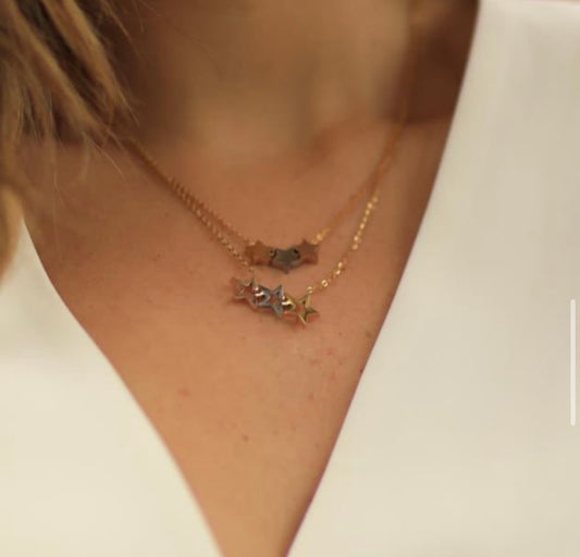Star Pendant