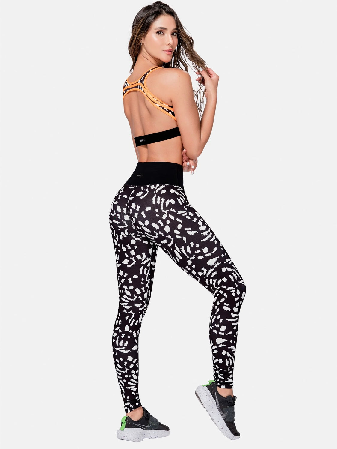 Leggins deportivo